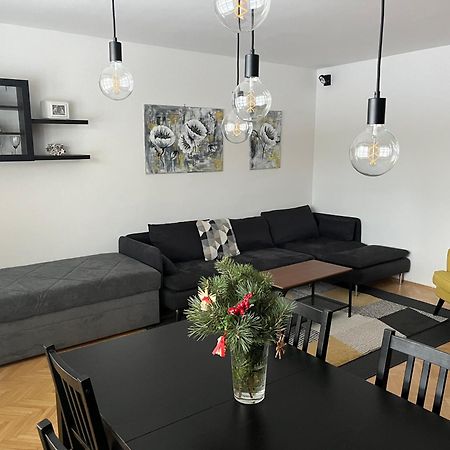 Apartman Stefanik Poprad Exteriör bild