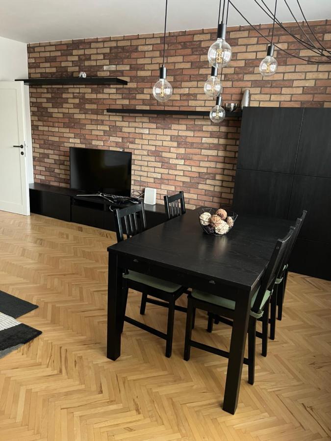 Apartman Stefanik Poprad Exteriör bild