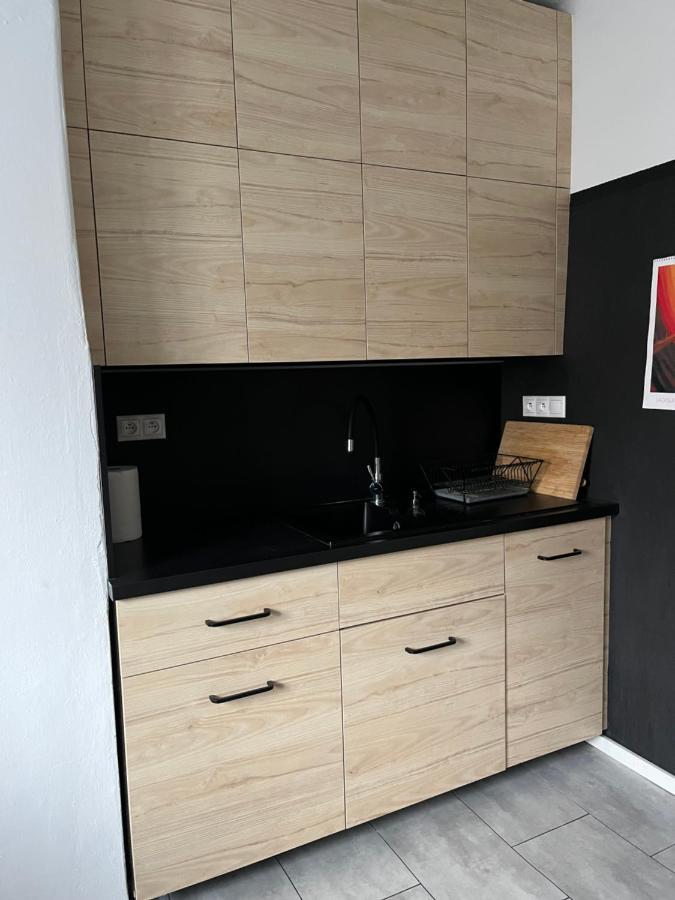 Apartman Stefanik Poprad Exteriör bild