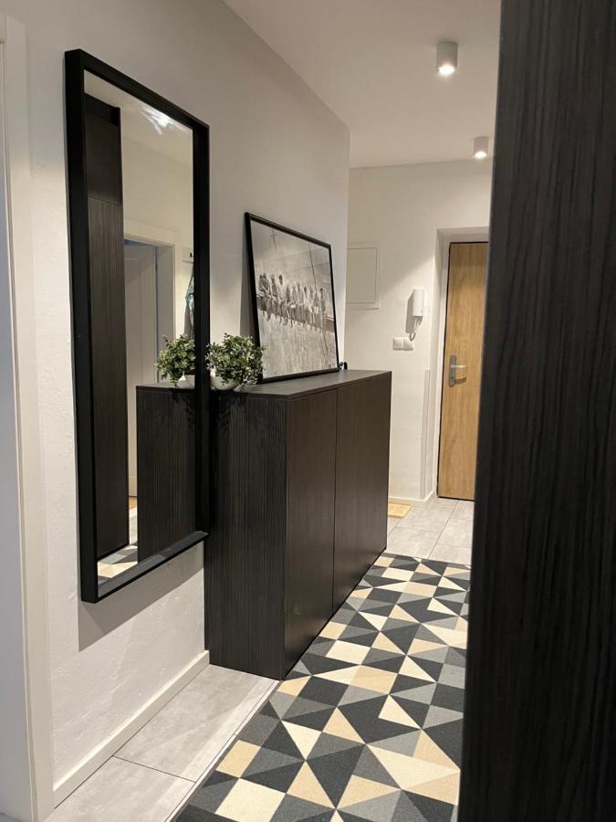 Apartman Stefanik Poprad Exteriör bild