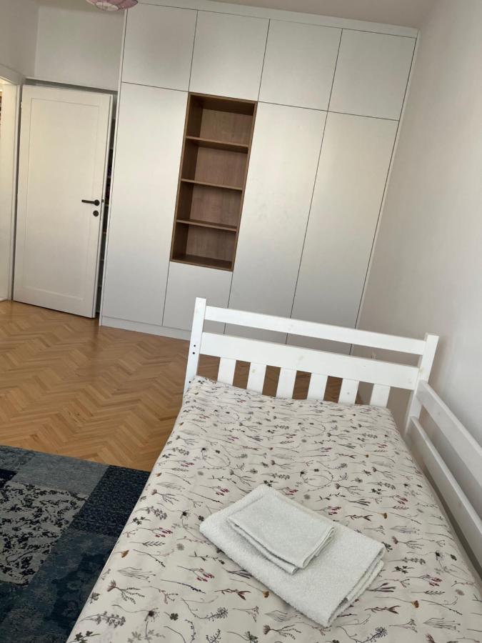 Apartman Stefanik Poprad Exteriör bild