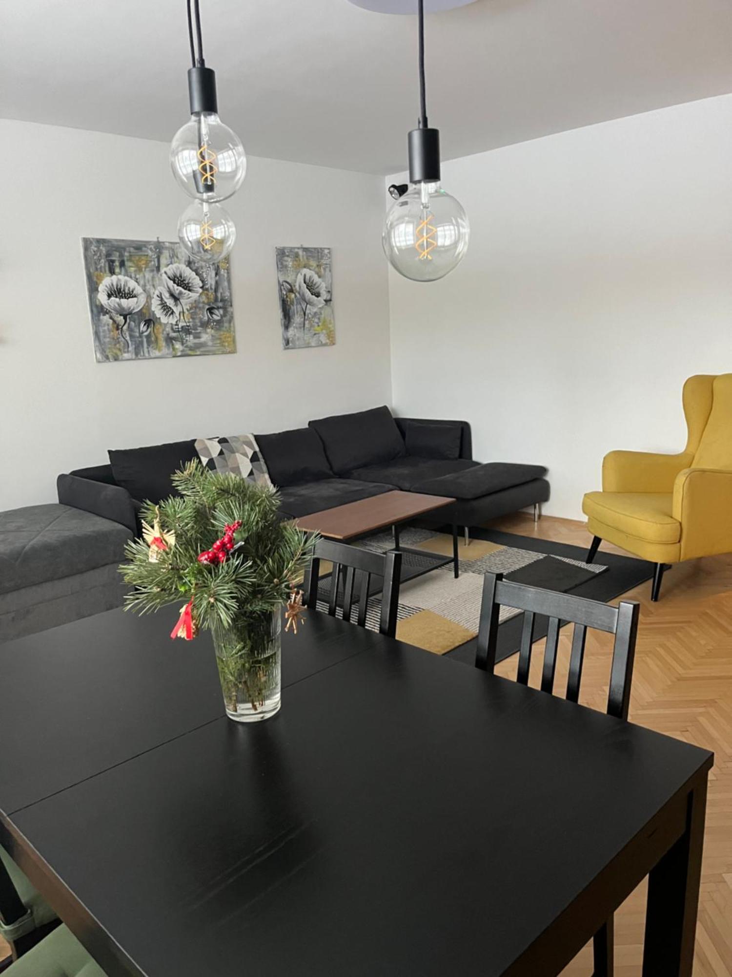 Apartman Stefanik Poprad Exteriör bild