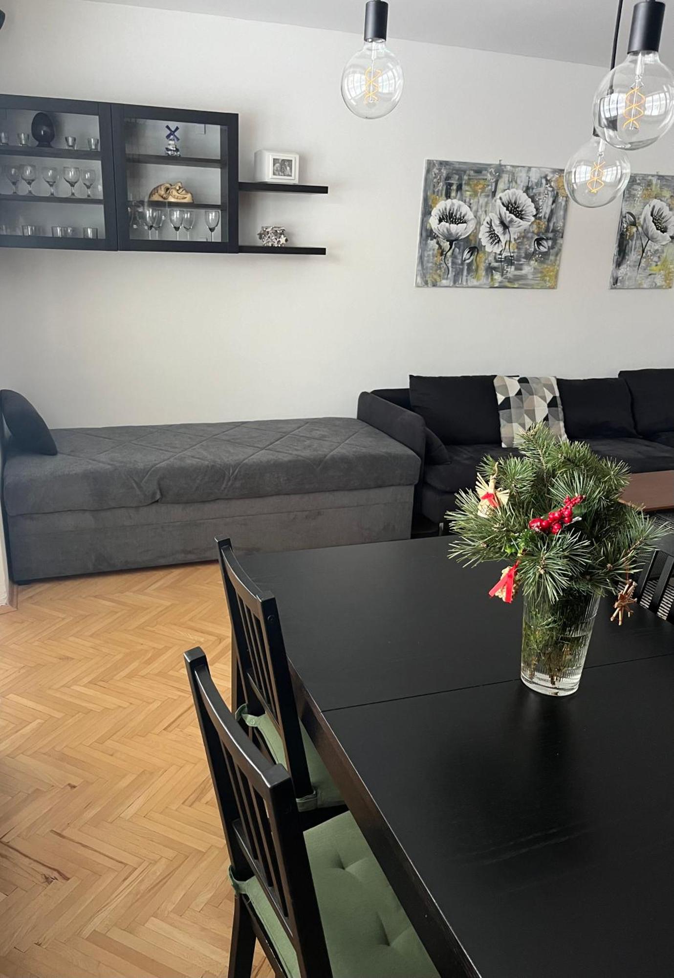 Apartman Stefanik Poprad Exteriör bild
